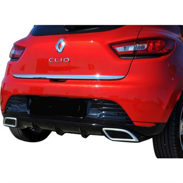 BAGAJ KAPAK CITASI KROM CLIO IV HB KISA