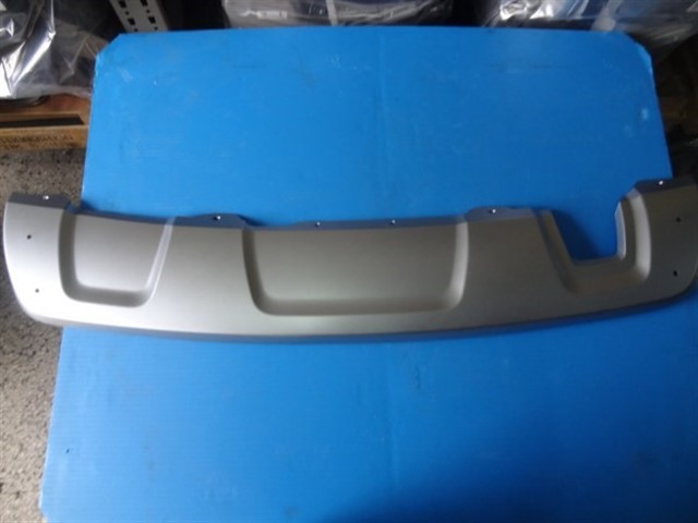 ARKA TAMPON ALT PLASTIGI DUSTER 4X2