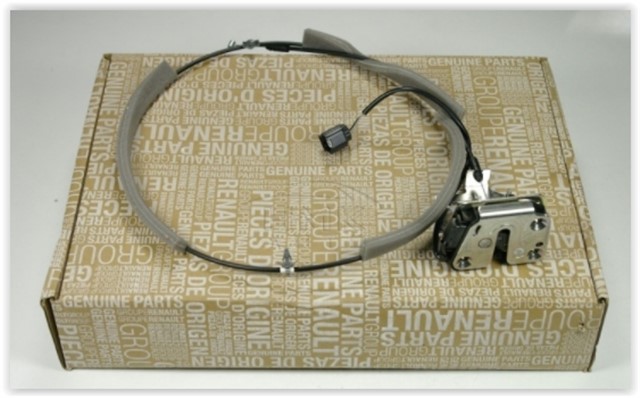 SURGULU KAPI KILIDI IC SAG MASTER III