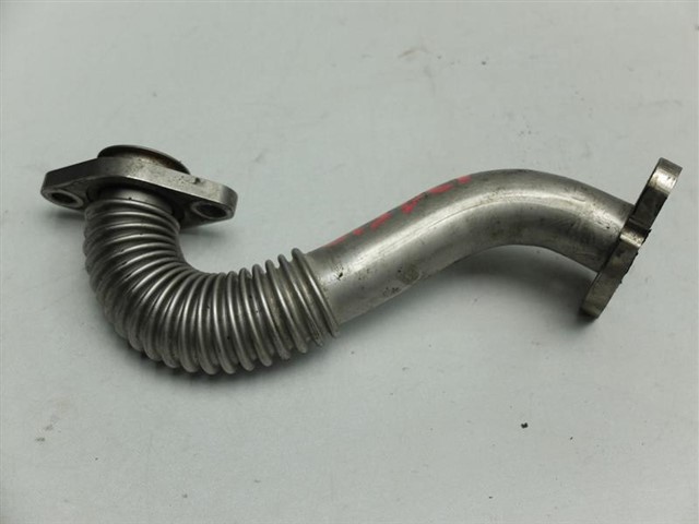 EGR BORUSU MASTER III - TRAFIC II 2.3 DCI