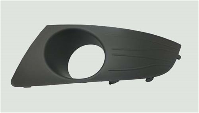 SIS FAR CERCEVESI KAPAGI SISLI SOL DACIA LOGAN 09