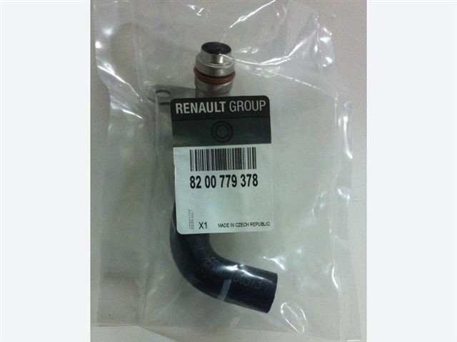 TURBO YAGLAMA HORTUMU MEGANE III - FLUENCE K9K 110 HP 1.4 16V K4J - 1.5DCI K9K - 1.6 16V K4M 13 - 16