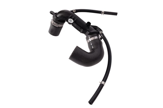 TURBO BORUSU HORTUMU KNG II - III - CLIO II - III - LOGAN 1.5DCI YM 05 K9K