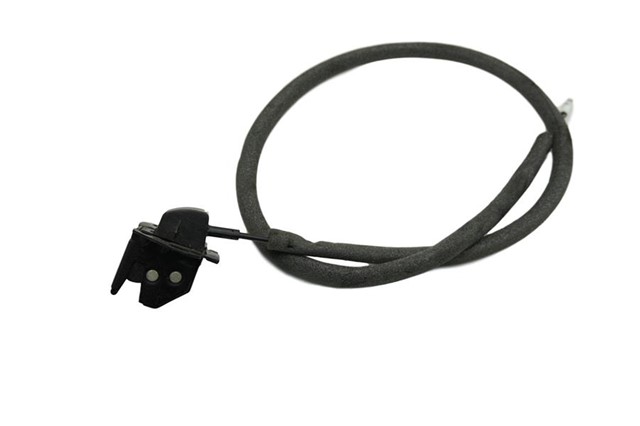 BAGAJ KAPI UST KILIDI SOL MASTER III FAZ 3