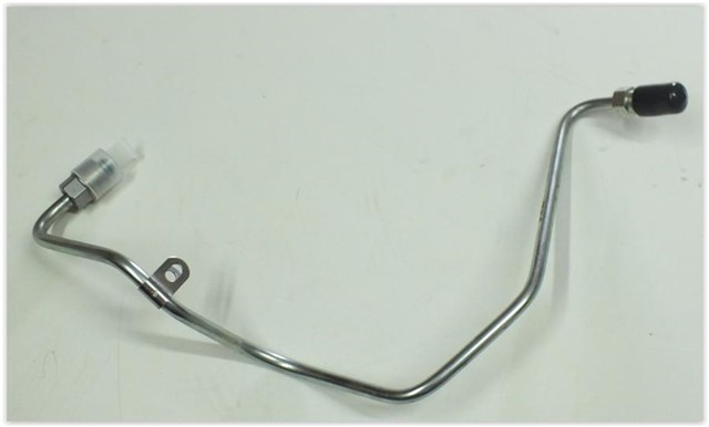 TURBO YAGLAMA BORUSU LGN 1.9 F9Q XC