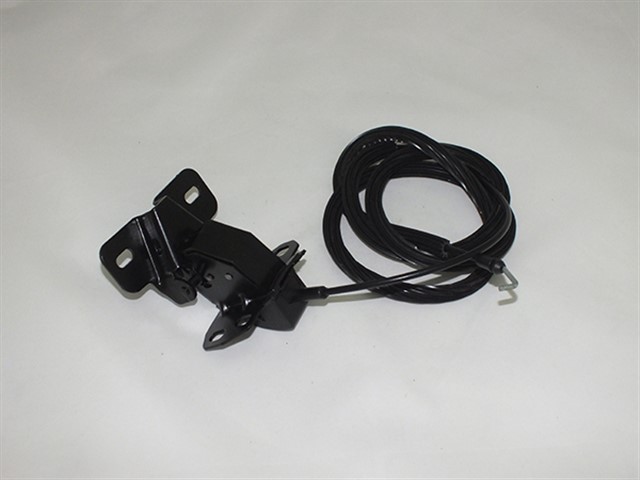 ARKA KAPI UST KILIDI YENI KNG