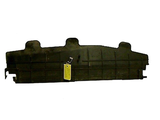 RADYATOR UST KARTONU KNG