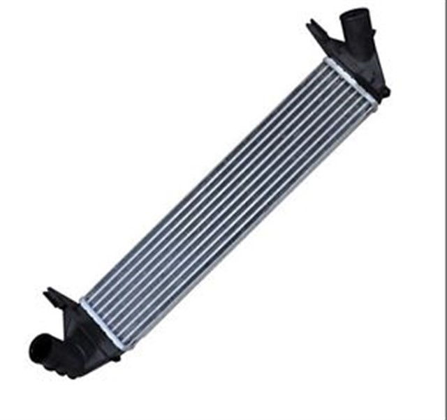 TURBO RADYATORU LOGAN MCV - SANDERO 09 K9K