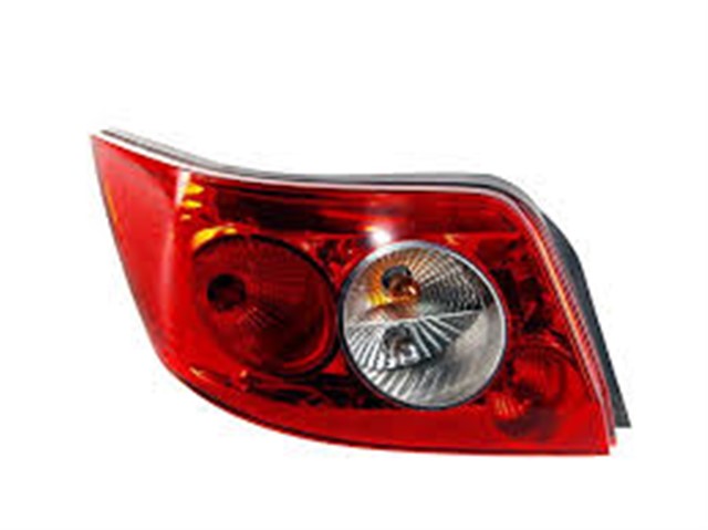 STOP LAMBASI SOL MGN II CAB2 - COUPE - CABRIOLET II