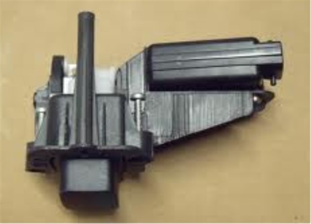 BAGAJ KAPAK KILIDI TRAFIC II OPEL VIVARO 1.9 DCI F9Q 2.0 DCI M9R