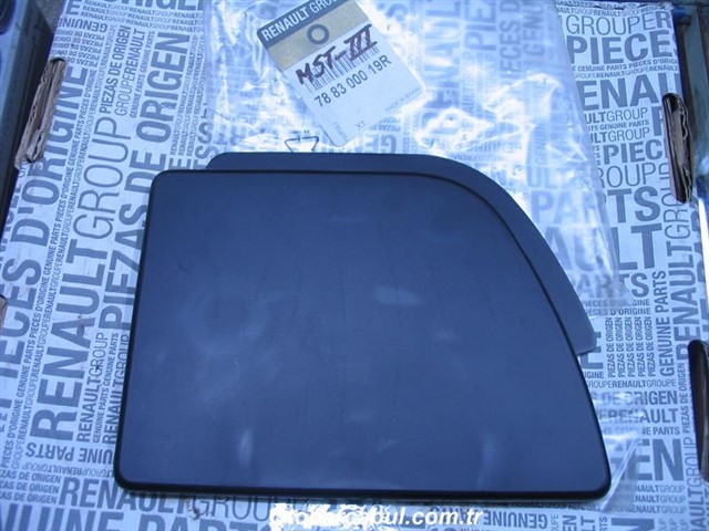 YAKIT DEPO KAPAGI MASTER III