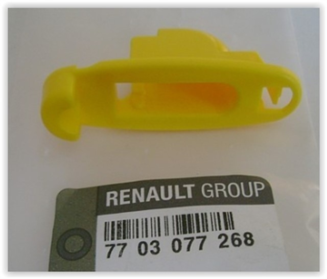 KAPUT ALT TAKOZU R19 - MGN T
