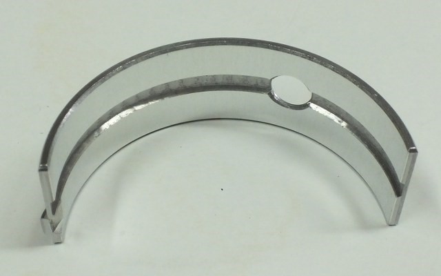 ANA YATAK STD MASTER II - TRAFIC II - LGN II - MOVANO 2.2 - 2.5 DCI 01 G9U