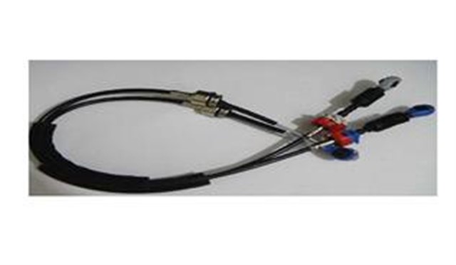 VITES KUMANDA TELI SOL GRI MGN II LM - BM 7701474701 S