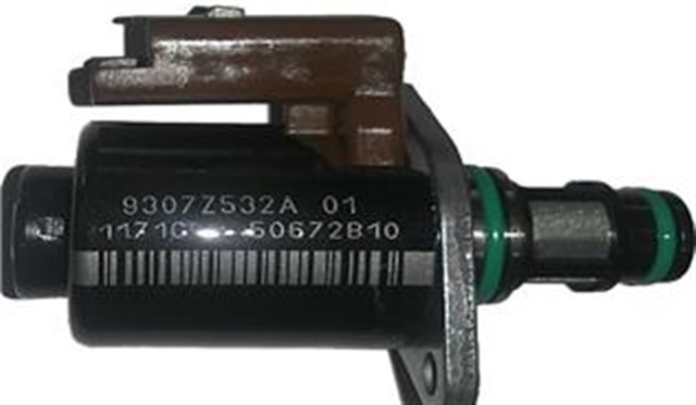 YAKIT POMPA VALFI CLIO II - III - KNG - MGN II - SCENIC II - LOGAN - DUSTER - MICRA 1.5DCI - C3 - FOCUS - MONDEO - V184