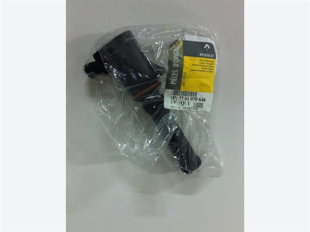 164634480R MAZOT ISITICISI MGN III - FLUENCE 1.5 DCI