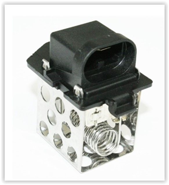 FAN REZISTANSI CLIO III - TRAFIC II