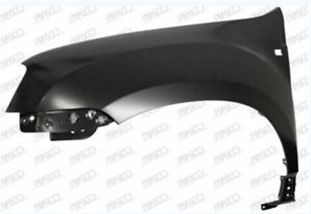 CAMURLUK ON SOL DUSTER 4X2