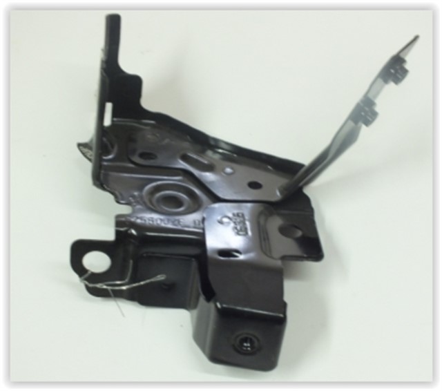 FAR BAGLANTI SPORTU SAG MGN III HB - FLUENCE