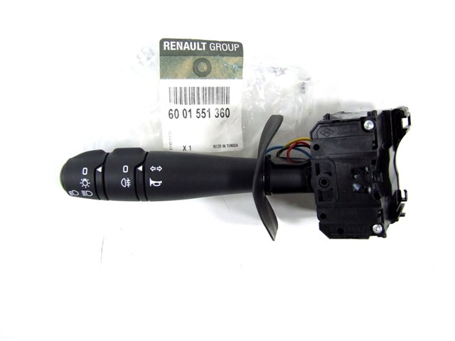 FAR KORNA SINYAL KUMANDA KOLU DACIA LOGAN - MCV - SANDERO