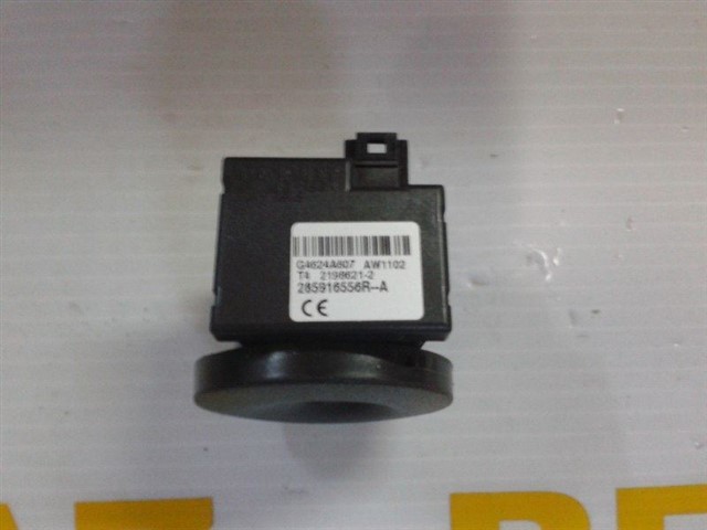 ANAHTAR KOD COZUCU CLIO SYMBOL L52