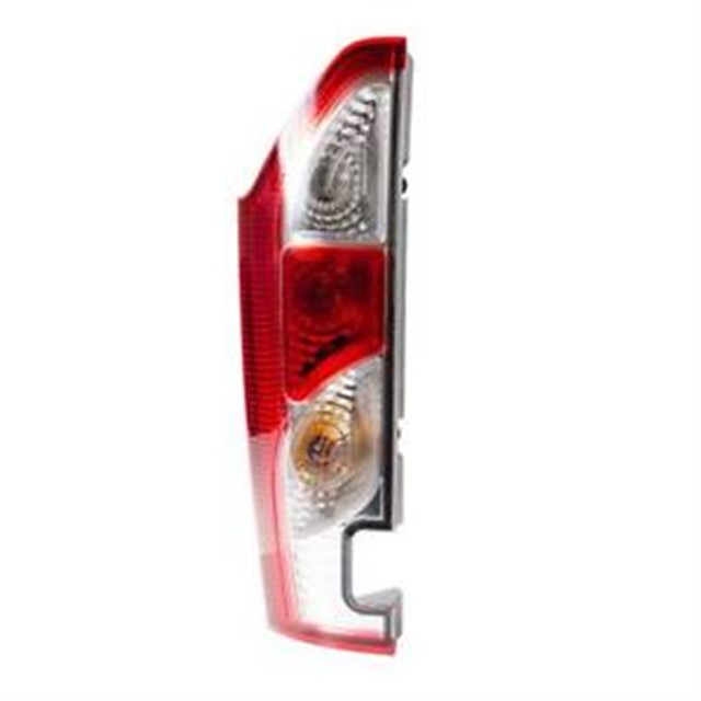 STOP LAMBASI SAG KNG II