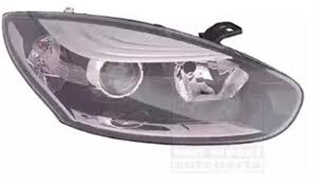 FAR SAG MGN III - FLUENCE 14