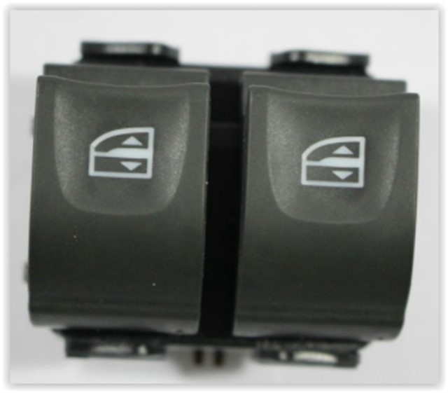 CAM ACMA/KAPAMA ANAHTARI DACIA DUSTER