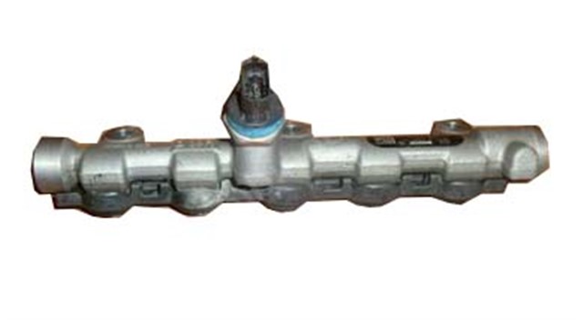 ENJEKTOR RAIL BORUSU MASTER - MOVANO III 2.3 DCI - CDTI TRAFIC II 2.0 DCI 90PS - 114PS 06