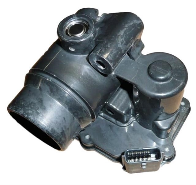 GAZ KELEBEGI MERCEDES OM622 OM626 W205 W447 . RENAULT MEGANE IV 15 SCENIC IV 15 TALISMAN 15 TRAFIC III 15 . NISSAN QASHQAI II J11 13 X - TRAIL III 14 1.6 DCI R9M HAVA YONLENDIRICI