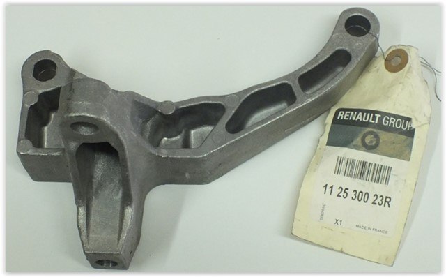 SANZUMAN TAKOZU FLUENCE - MGN III - SCENIC III 1.5 EDC SANZUMAN OTOMATIK 6 VITES