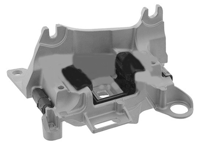 SANZIMAN TAKOZU SOL RENAULT FLUENCE 09 MEGANE III 09 SCENIC III 09 1.4TCE 1.5DCI