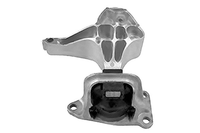 MOTOR TAKOZU ON SAG MGN III - FLUENCE 1.5 DCI