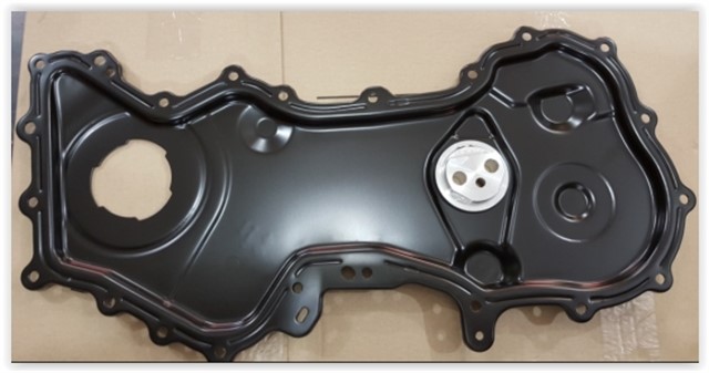 EKSANTRIK TRIGER KAPAGI MASTER III 10 MOVANO III 10 2.3DCI TEK TEKER 95516106 - 95518750