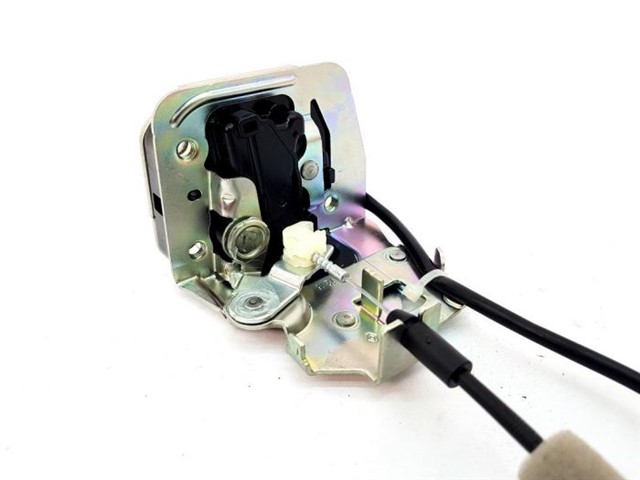 BAGAJ KILIDI SAG MASTER III