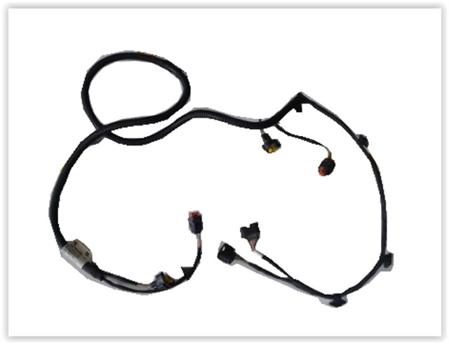ON TAMPON TESISATI FLUENCE