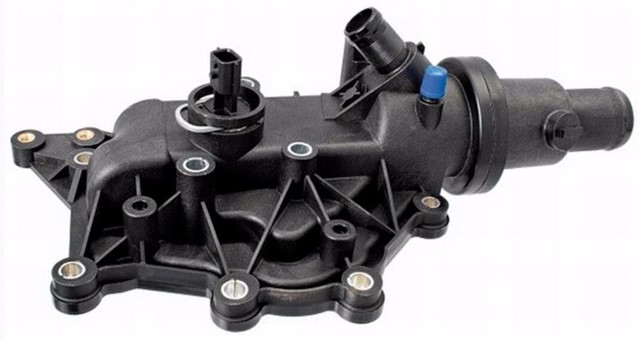 TERMOSTAT KOMPLE 83C CLIO III 1.6 16V 05 FLUENCE 1.6 16V 10 KNG 1.6 16V 08