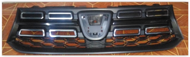 ON PANJUR DACIA SANDERO 2017 MAKYAJLI KASA
