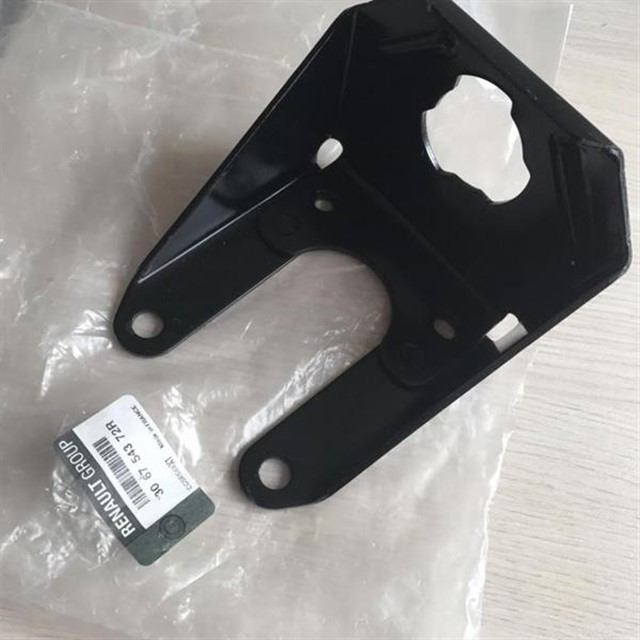 HIDROLIK DEBRIYAJ SILINDIRI SPORTU MASTER III 2.3 DCI 10