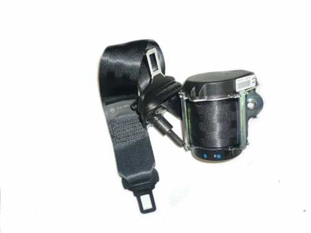 ARKA EMNIYET KEMERI CLIO IV