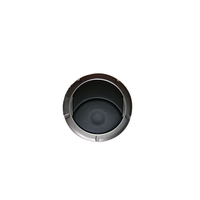 TORPIDO HAVALANDIRMA IZGARASI KROM DUSTER