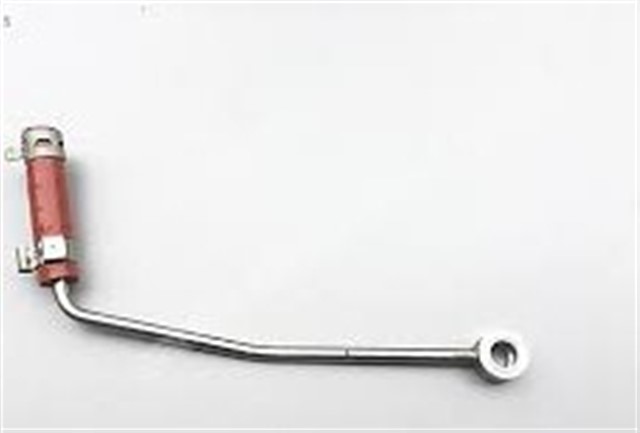 BASINC HORTUM BOGAZI