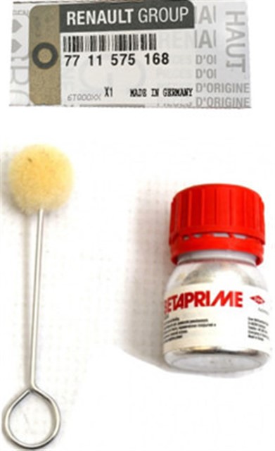 CAM YAPISTIRMA MASTIGI 0BLC NO