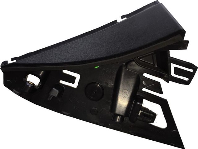 ARKA RUZGARLIK SOL PARCA