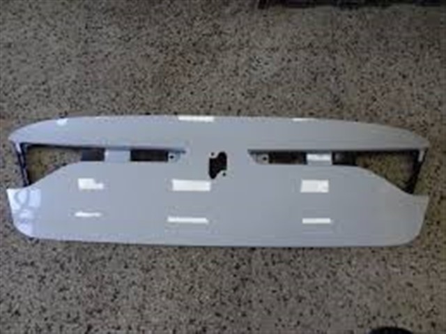 BAGAJ KAPAGI BANDI BUTONSUZ