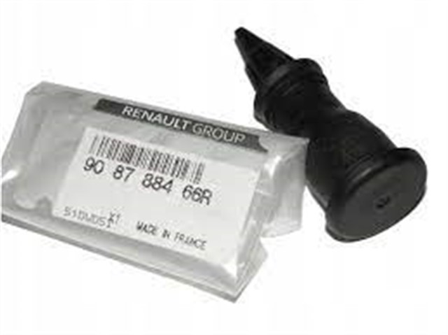 BAGAJ KILIT AYAR TAKOZU RENAULT