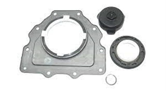 MOTOR CONTA TAMIR TAKIMI RENAULT MEGANE IV - TALISMAN - TRAFIC III 1.6DCI - NISSAN QASHQAI 11