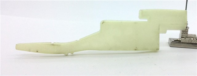 SANZIMAN YAGLAMA AYAGI R9 - R19 - CLIO - MEGANE - LOGAN