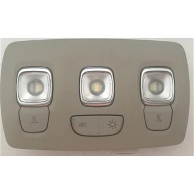 ARKA TAVAN LAMBASI FLUENCE - MEGANE 4 - TALISMAN