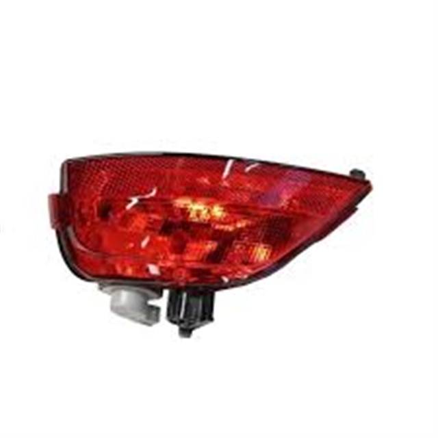 SOL ARKA SIS LAMBASI DACIA DUSTER 18